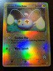 Chinchou