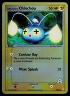 Chinchou