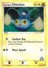 Chinchou