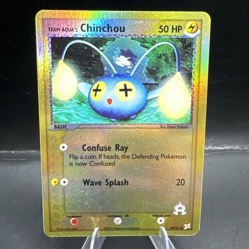 Chinchou