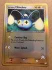 Chinchou