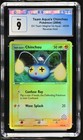 Chinchou