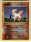 Ponyta