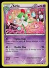 Kirlia