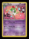 Kirlia