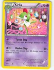 Kirlia