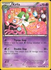 Kirlia