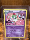Kirlia