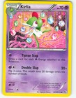 Kirlia