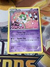 Kirlia