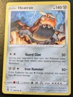 Heatran