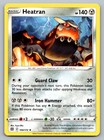 Heatran