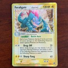 Feraligatr