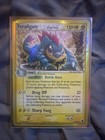 Feraligatr
