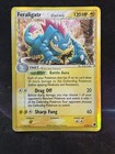 Feraligatr