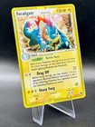 Feraligatr
