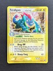 Feraligatr