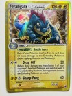 Feraligatr