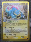 Feraligatr
