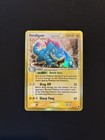 Feraligatr