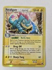 Feraligatr