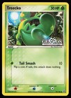 Treecko