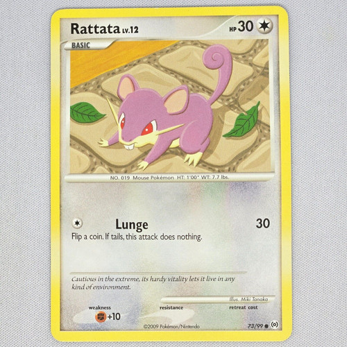 Rattata