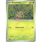 Shroomish