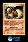 Flareon