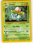 Ivysaur