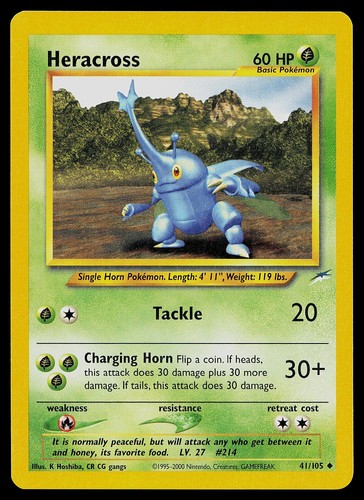 Heracross