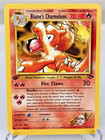 Blaine's Charmeleon