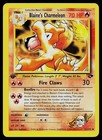 Blaine's Charmeleon