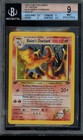 Blaine's Charmeleon
