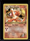 Blaine's Charmeleon