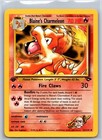 Blaine's Charmeleon