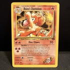 Blaine's Charmeleon