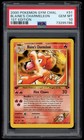 Blaine's Charmeleon
