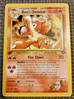 Blaine's Charmeleon
