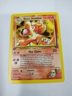 Blaine's Charmeleon