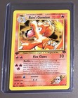 Blaine's Charmeleon