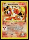 Blaine's Charmeleon