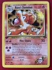 Blaine's Charmeleon