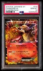 Charizard EX