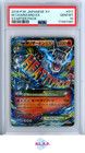 Charizard EX