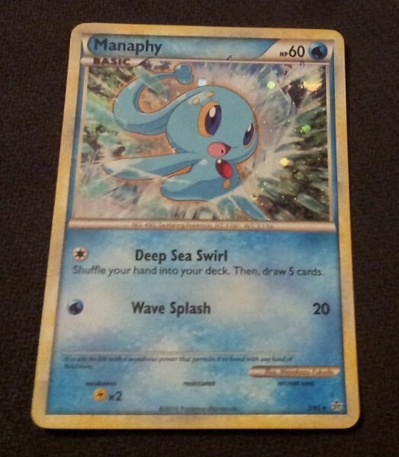 Manaphy