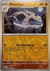 Mienshao