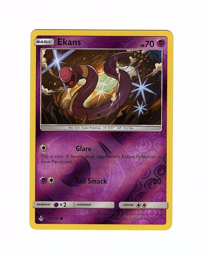 Ekans