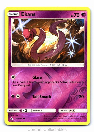 Ekans