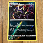 Zoroark